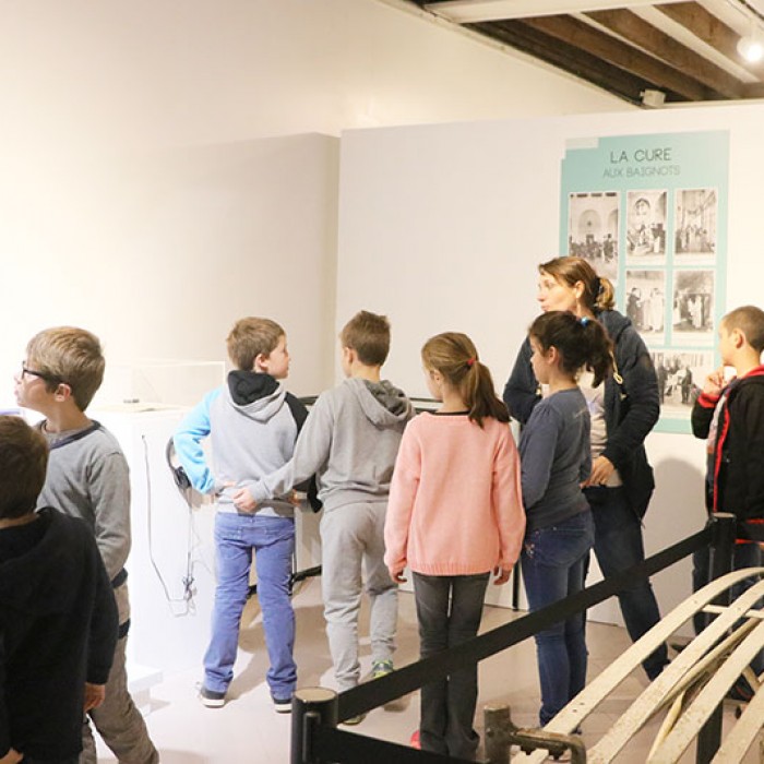 Photo de Musée de Borda à Dax