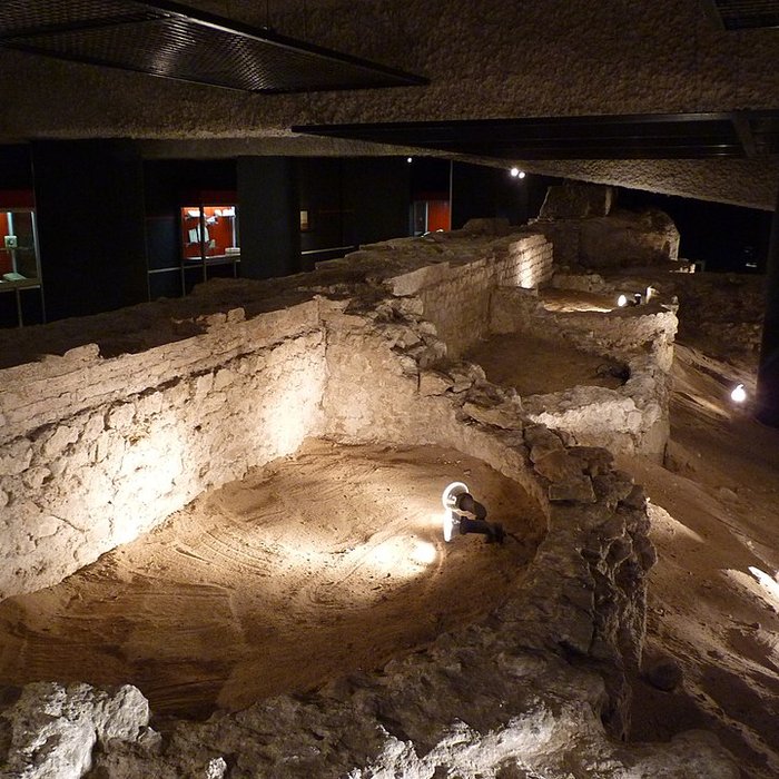 Photo de Musée de Borda à Dax