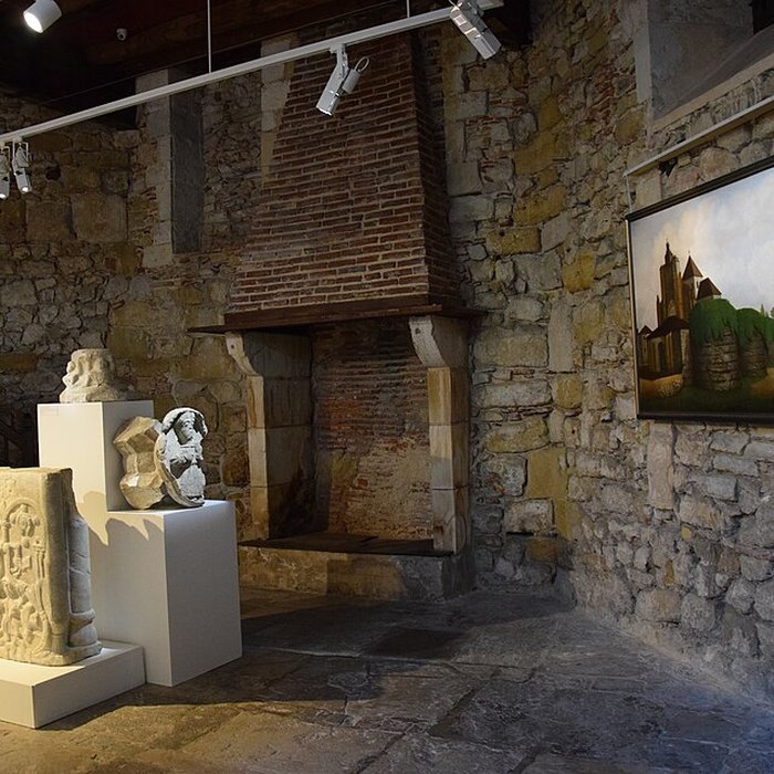 Photo de Musée de Borda à Dax