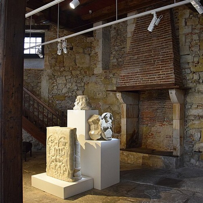 Photo de Musée de Borda à Dax