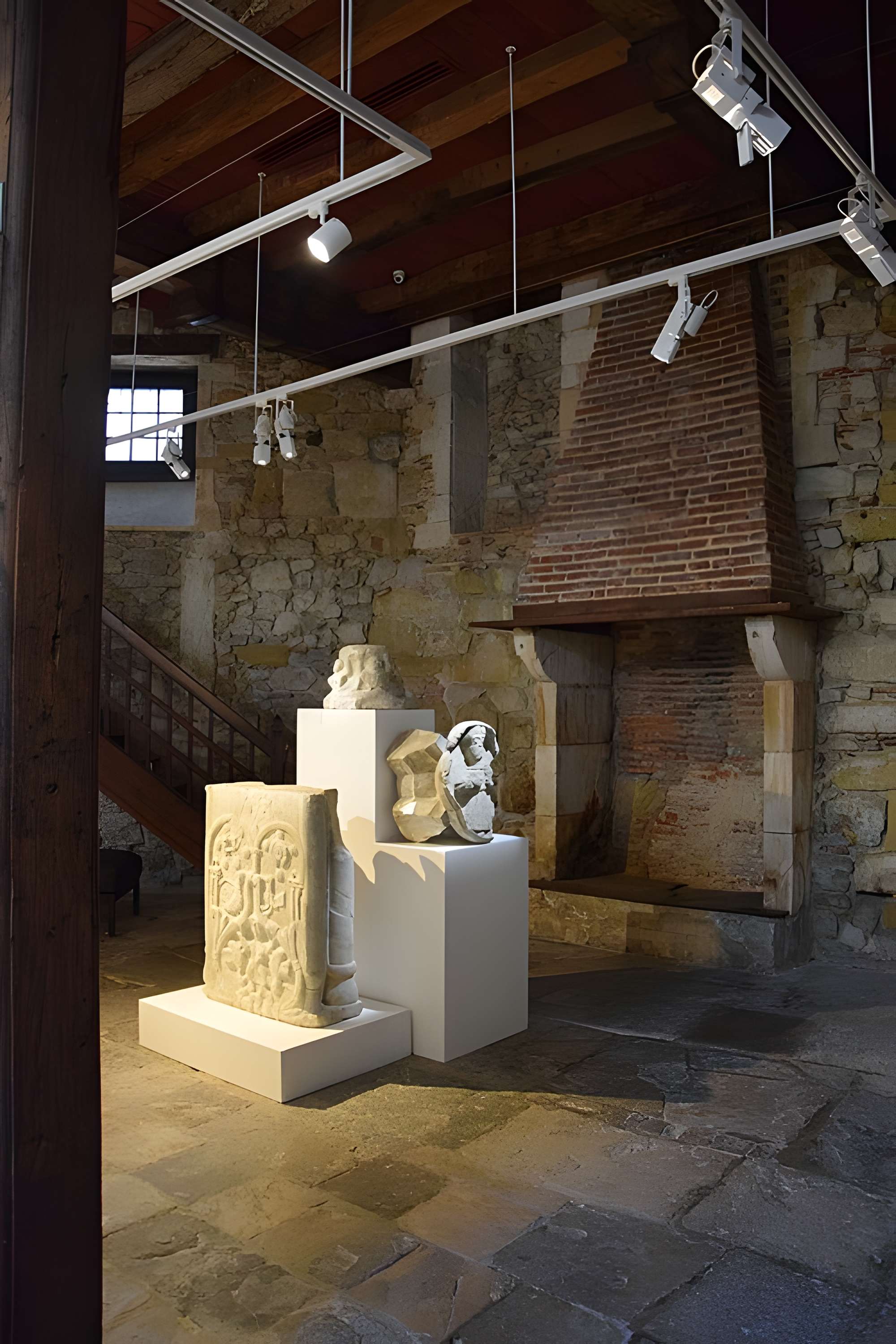 Musée de Borda à Dax