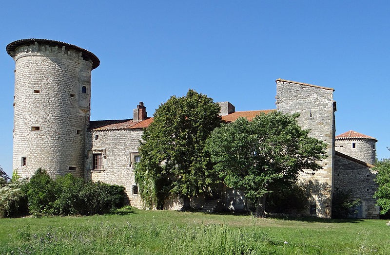 Photo de Château de Perricard