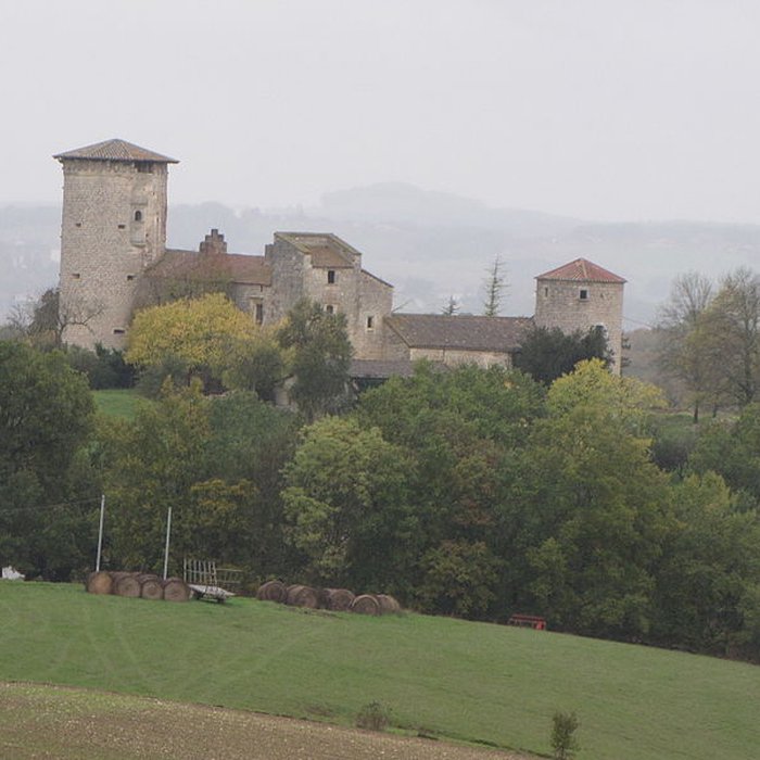 Photo de Château de Perricard