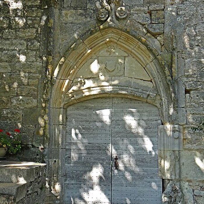 Photo de Château de Perricard