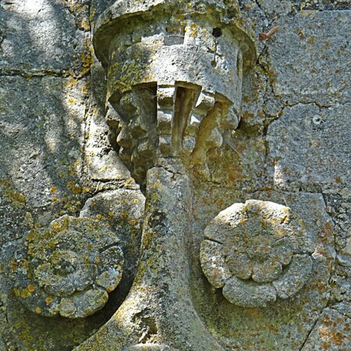 Photo de Château de Perricard