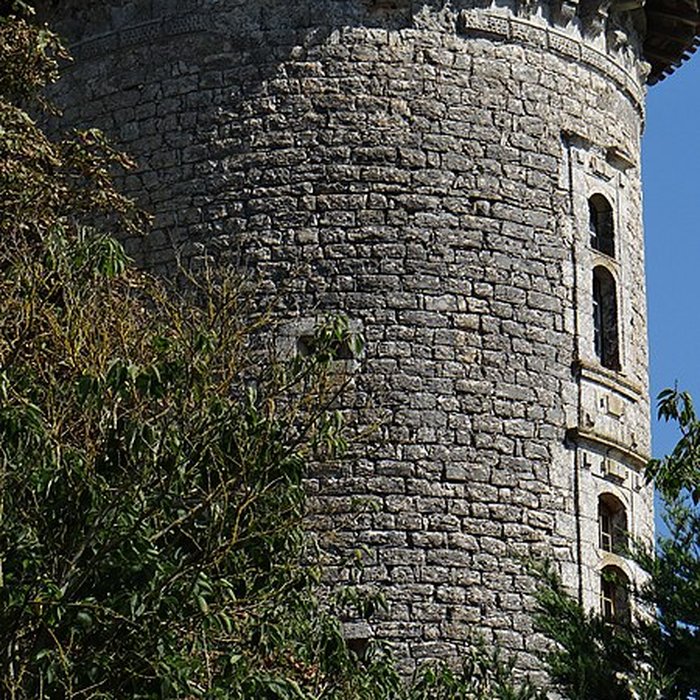 Photo de Château de Perricard