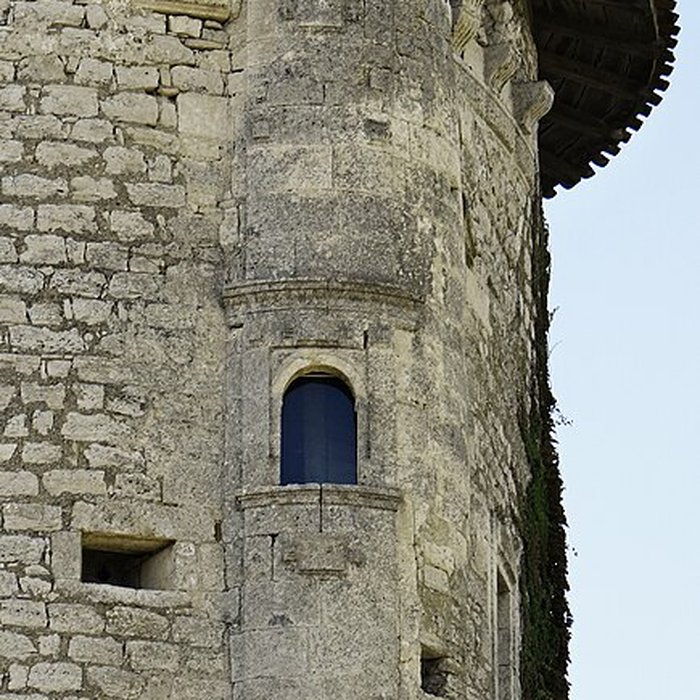 Photo de Château de Perricard