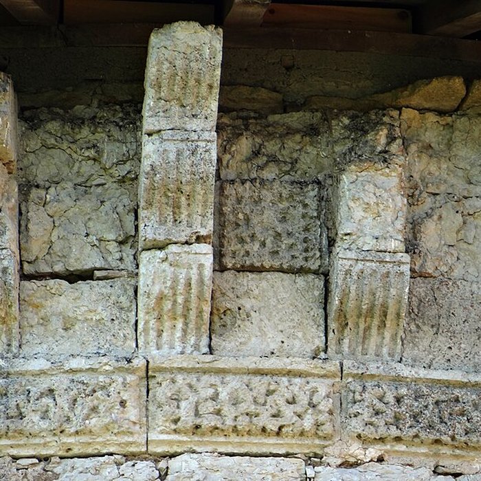 Photo de Château de Perricard