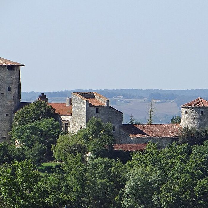 Photo de Château de Perricard
