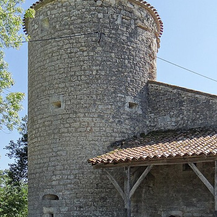 Photo de Château de Perricard