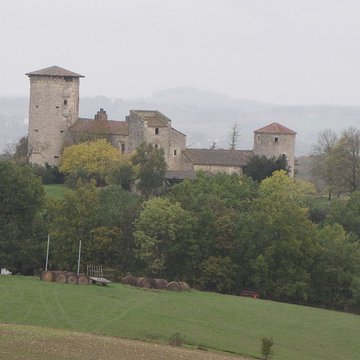 Château de Perricard