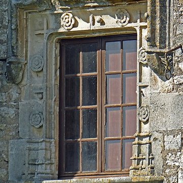 Château de Perricard