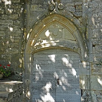 Château de Perricard