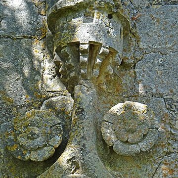 Château de Perricard