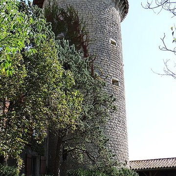 Château de Perricard