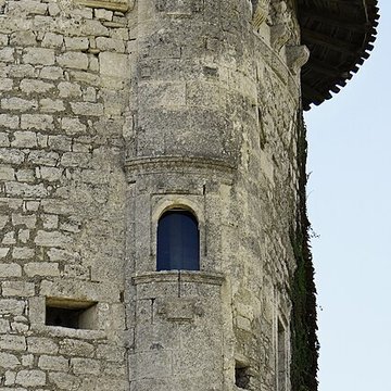Château de Perricard