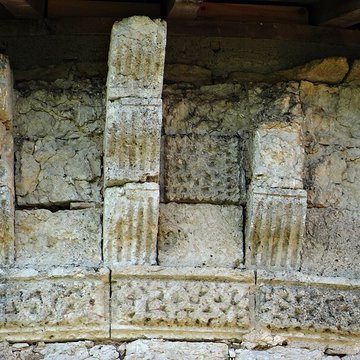 Château de Perricard