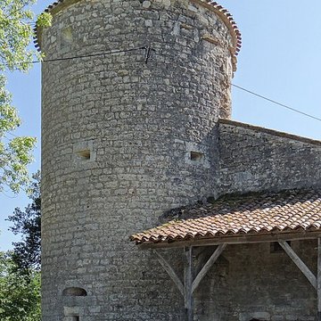 Château de Perricard