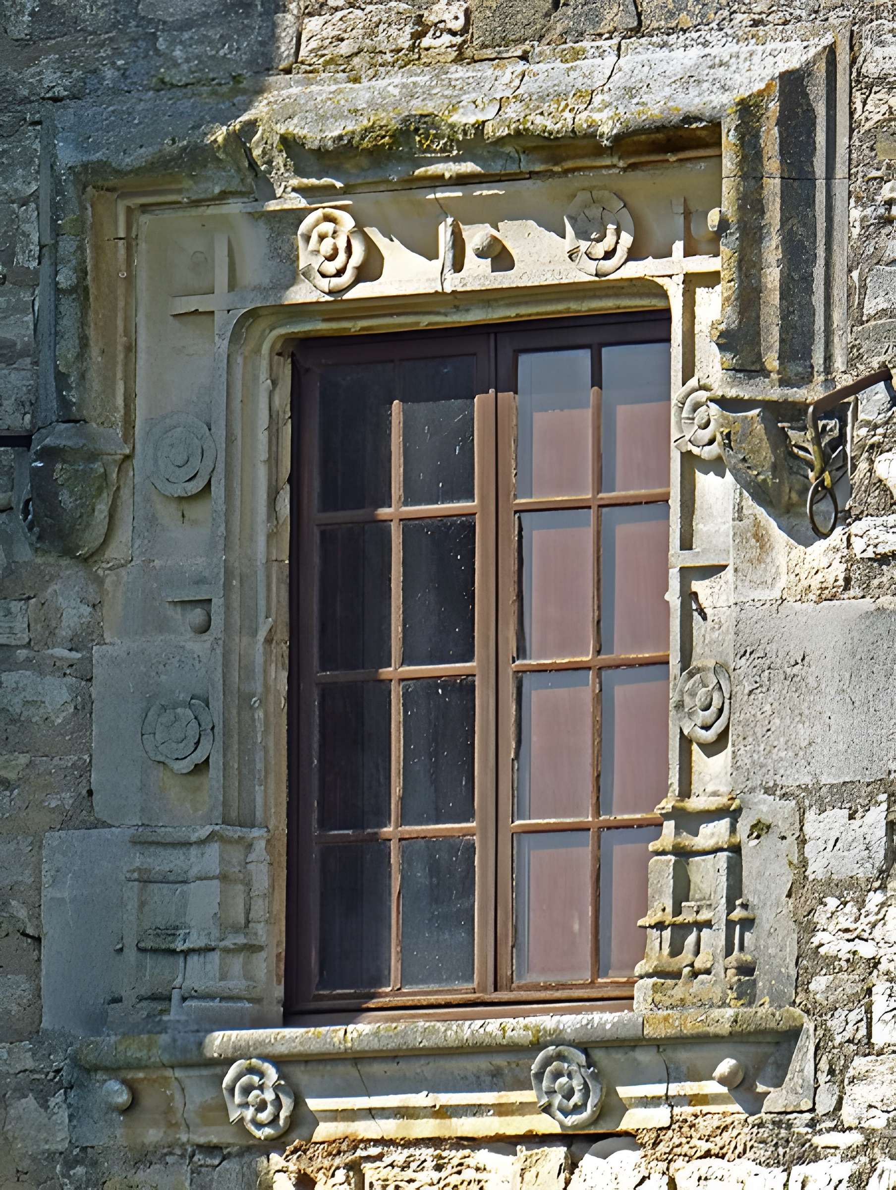 Château de Perricard