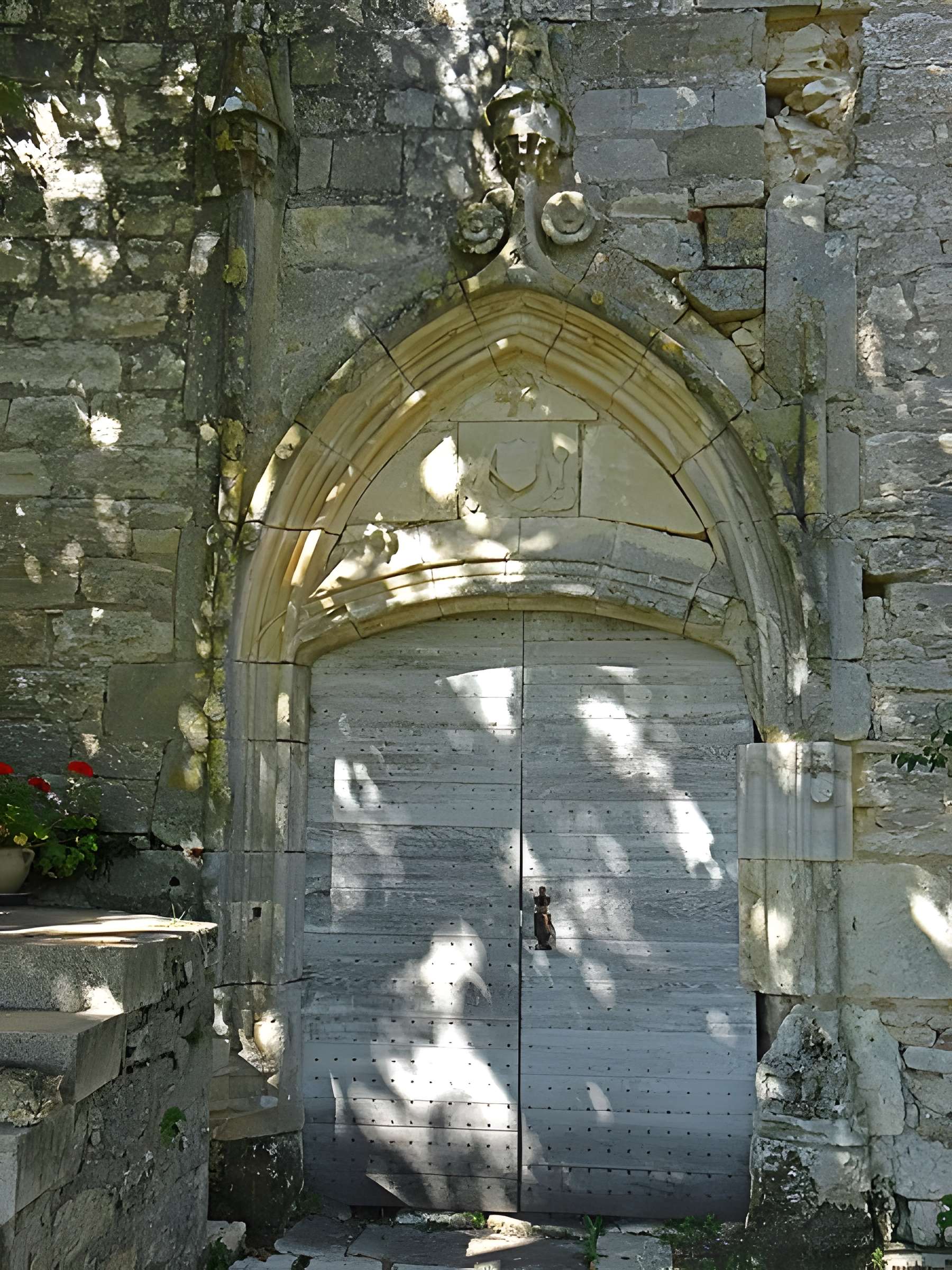 Château de Perricard