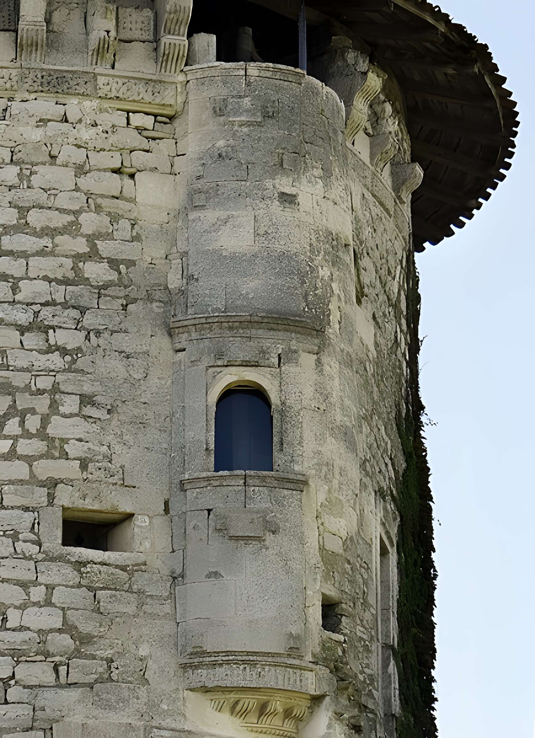 Château de Perricard