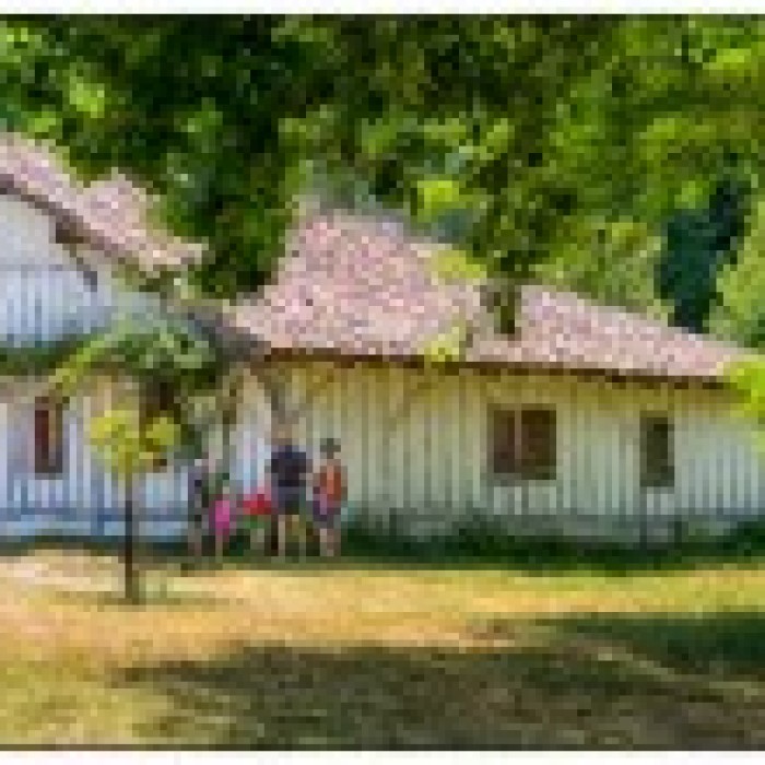 Photo de Écomusée de la Grande Lande à Sabres