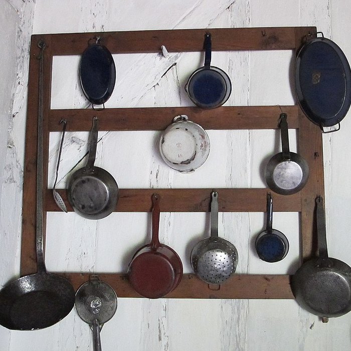 Photo de Écomusée de la Grande Lande à Sabres