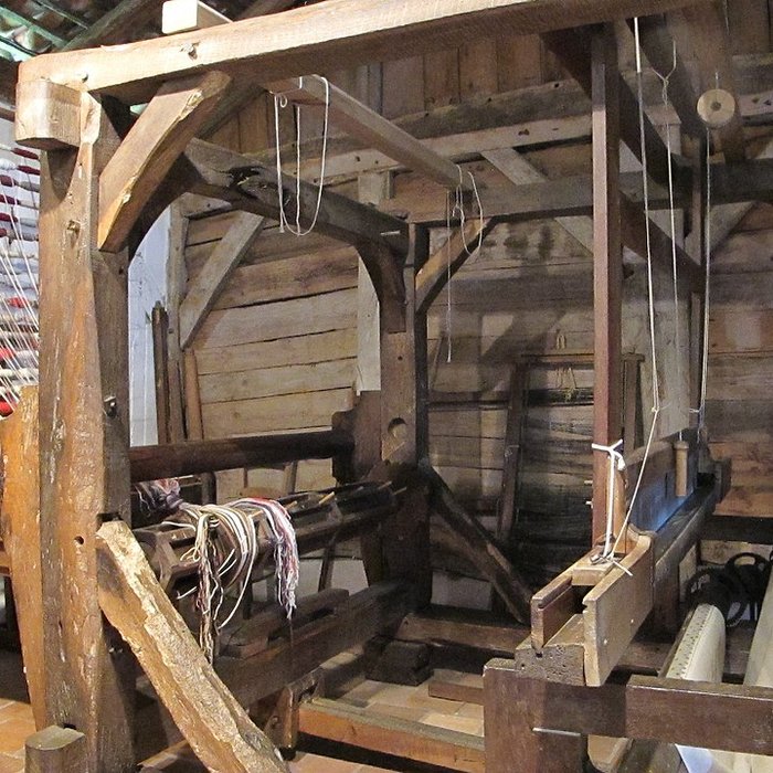 Photo de Écomusée de la Grande Lande à Sabres