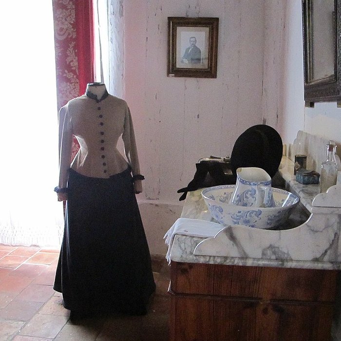 Photo de Écomusée de la Grande Lande à Sabres