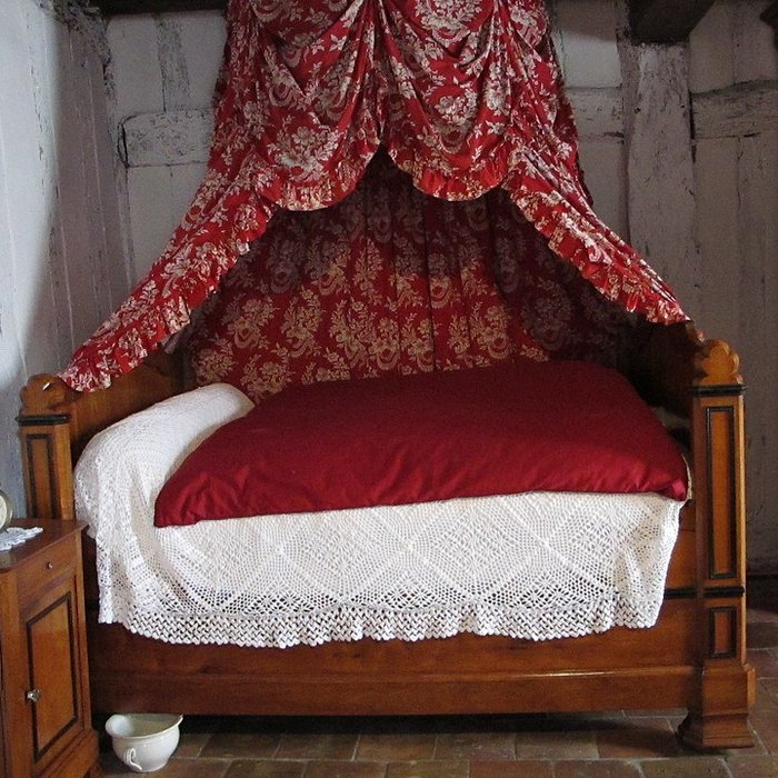 Photo de Écomusée de la Grande Lande à Sabres