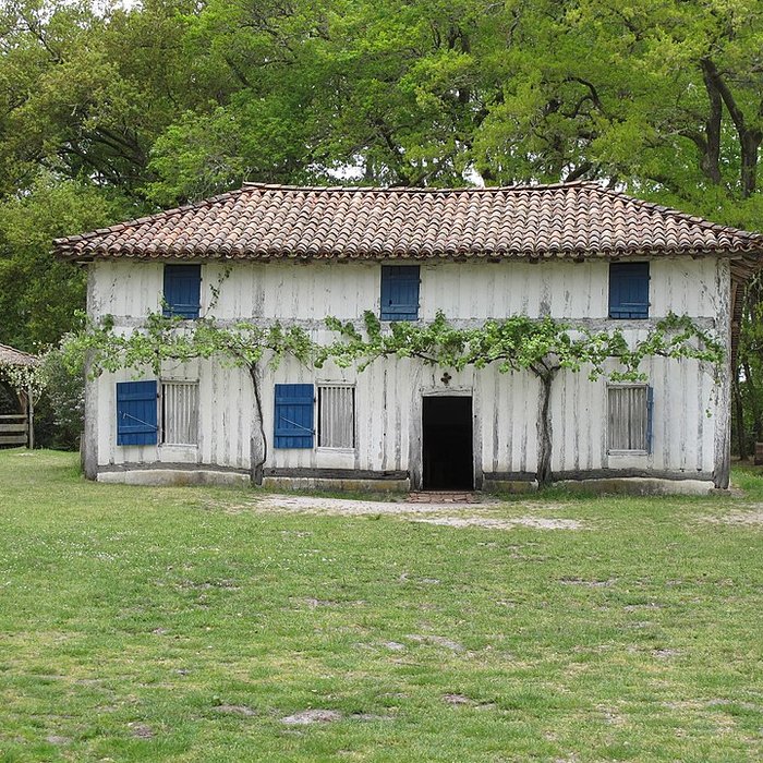 Photo de Écomusée de la Grande Lande à Sabres