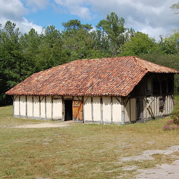 Photo de Écomusée de la Grande Lande à Sabres