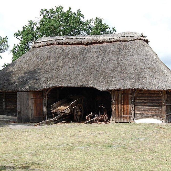 Photo de Écomusée de la Grande Lande à Sabres