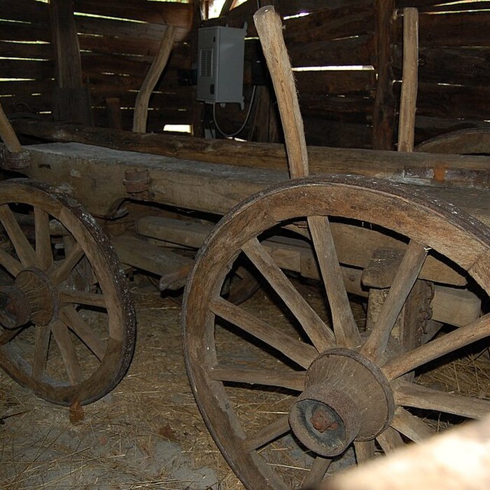 Photo de Écomusée de la Grande Lande à Sabres