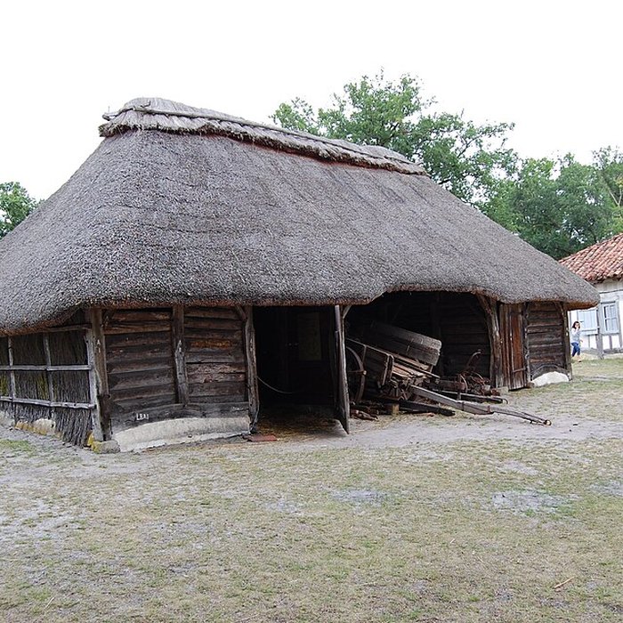 Photo de Écomusée de la Grande Lande à Sabres