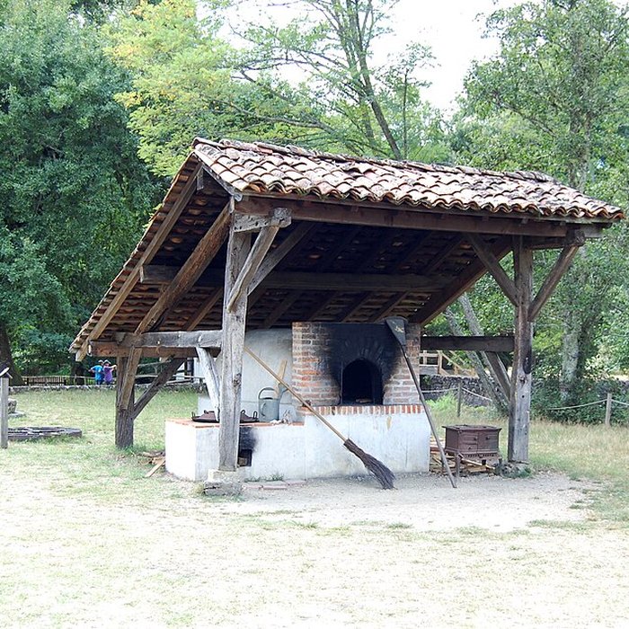 Photo de Écomusée de la Grande Lande à Sabres