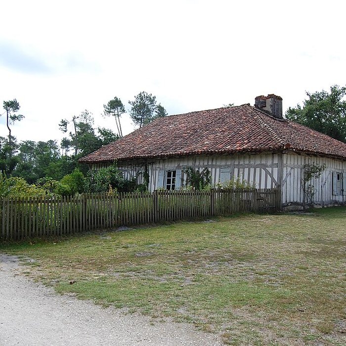Photo de Écomusée de la Grande Lande à Sabres