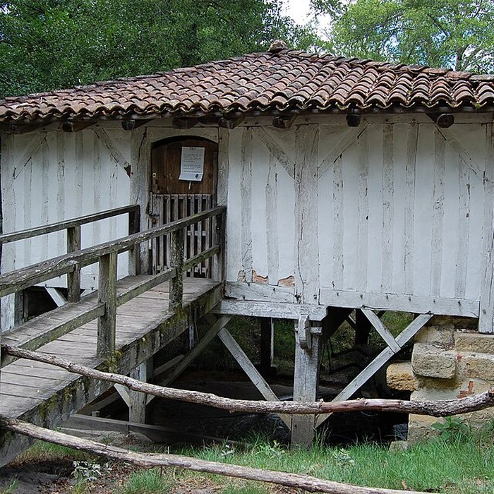 Photo de Écomusée de la Grande Lande à Sabres