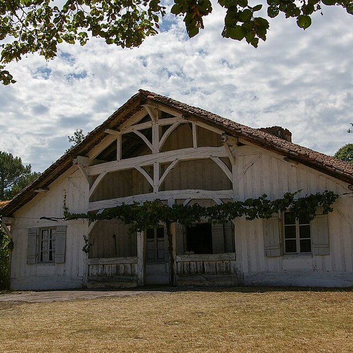 Photo de Écomusée de la Grande Lande à Sabres