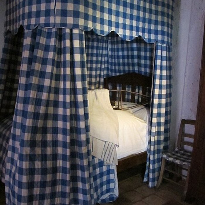 Photo de Écomusée de la Grande Lande à Sabres