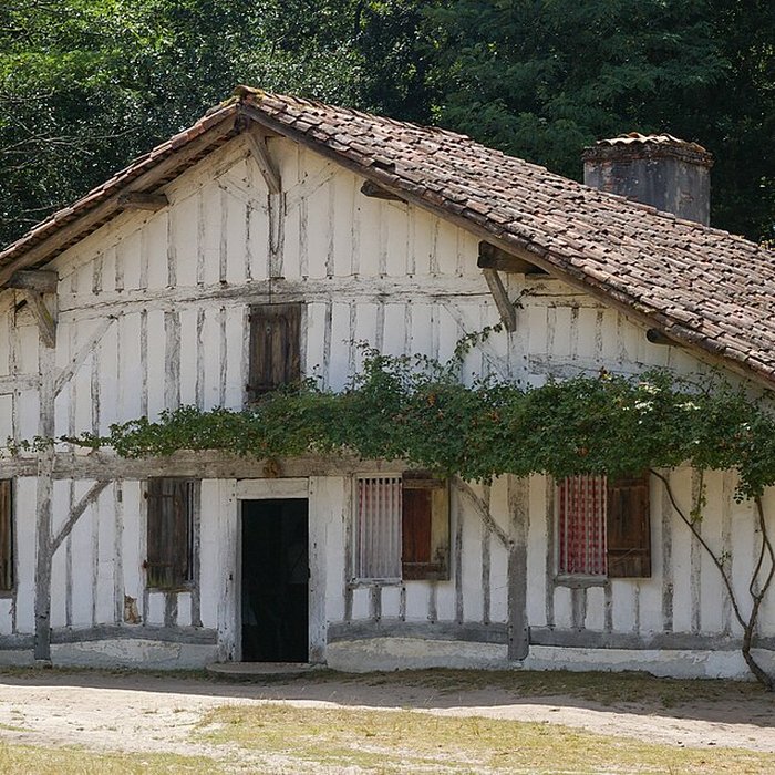 Photo de Écomusée de la Grande Lande à Sabres
