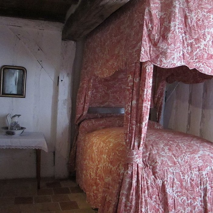 Photo de Écomusée de la Grande Lande à Sabres