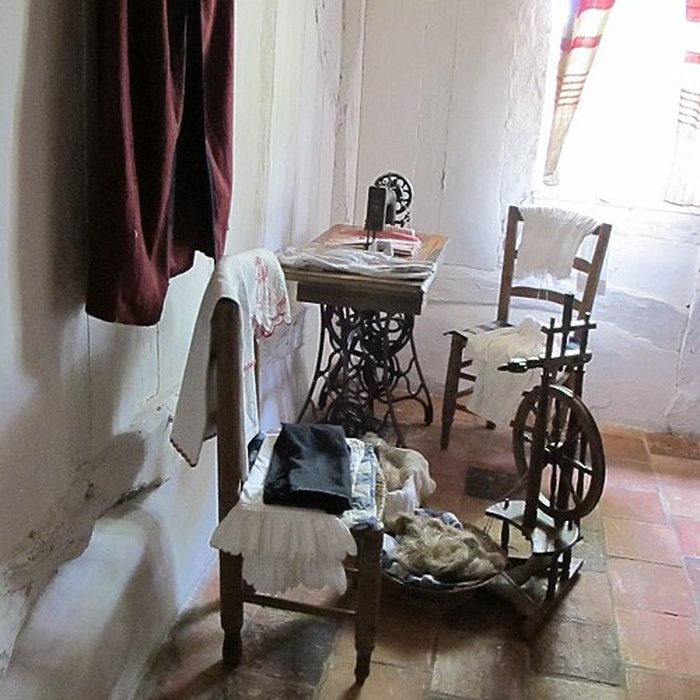 Photo de Écomusée de la Grande Lande à Sabres