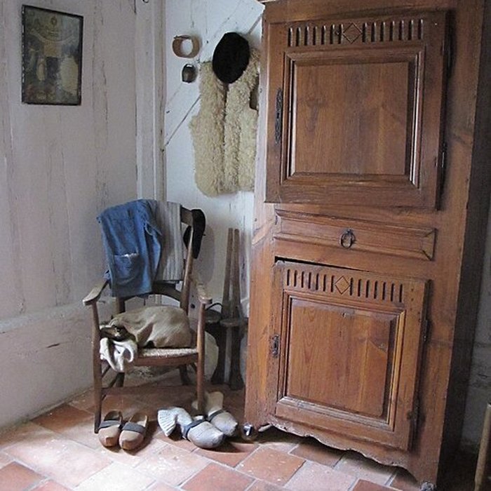 Photo de Écomusée de la Grande Lande à Sabres