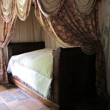 Écomusée de la Grande Lande à Sabres