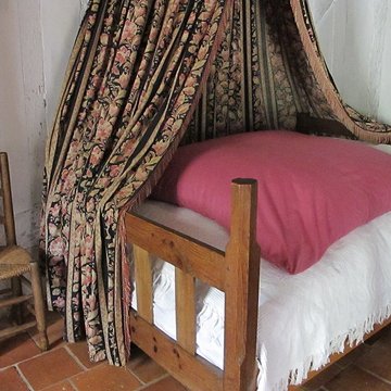 Écomusée de la Grande Lande à Sabres