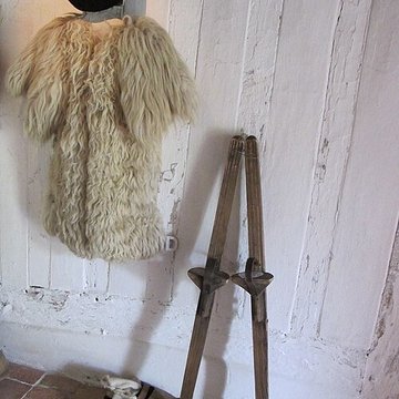 Écomusée de la Grande Lande à Sabres