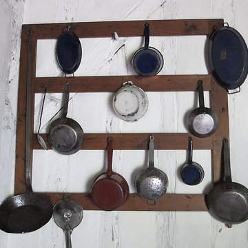 Écomusée de la Grande Lande à Sabres