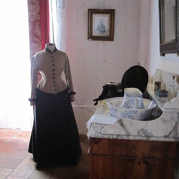 Écomusée de la Grande Lande à Sabres