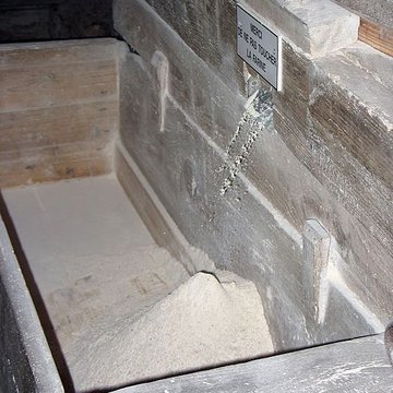 Écomusée de la Grande Lande à Sabres